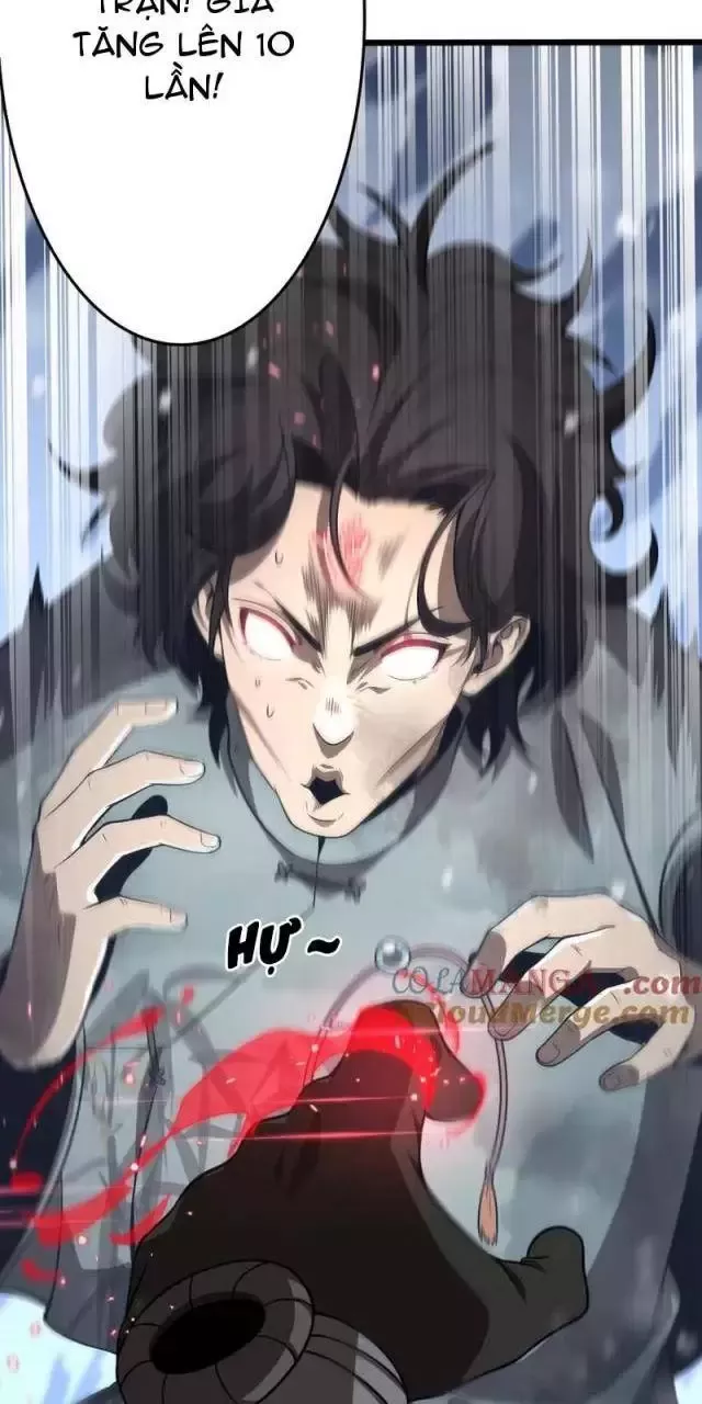 Vạn Tộc Tru Sát!!: Chapter 17