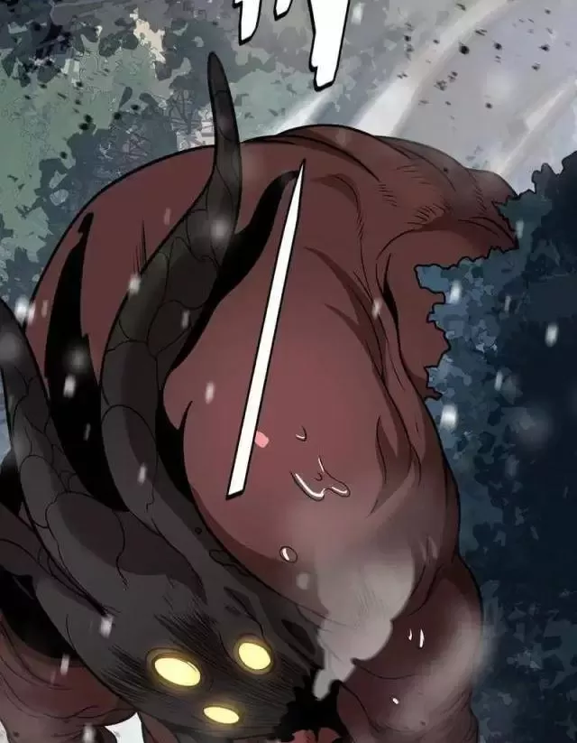 Vạn Tộc Tru Sát!!: Chapter 17