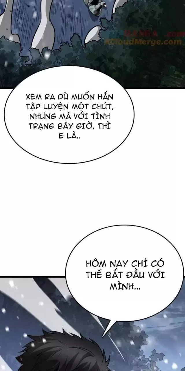 Vạn Tộc Tru Sát!!: Chapter 17