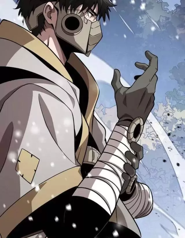 Vạn Tộc Tru Sát!!: Chapter 17