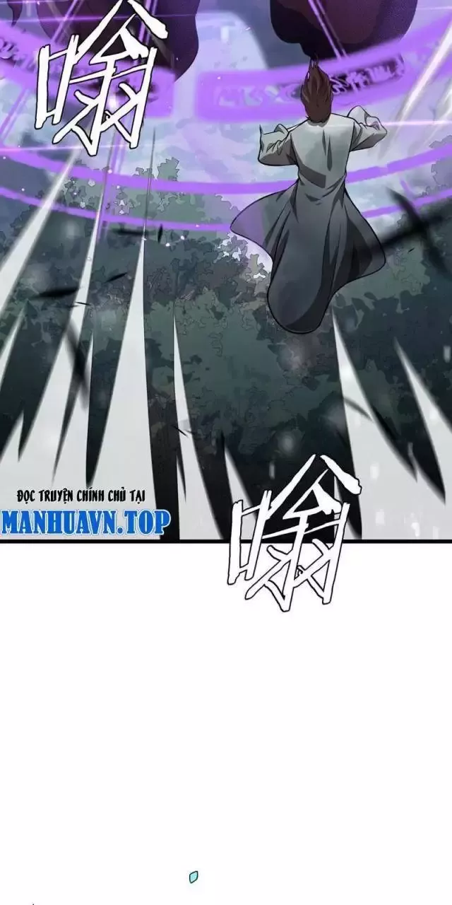 Vạn Tộc Tru Sát!!: Chapter 17