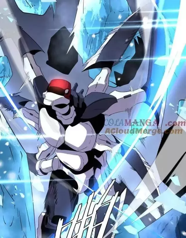 Vạn Tộc Tru Sát!!: Chapter 17
