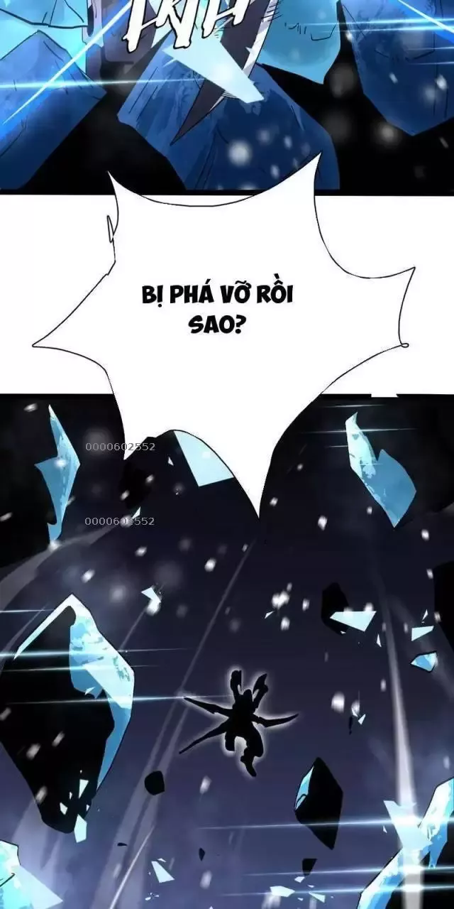 Vạn Tộc Tru Sát!!: Chapter 17