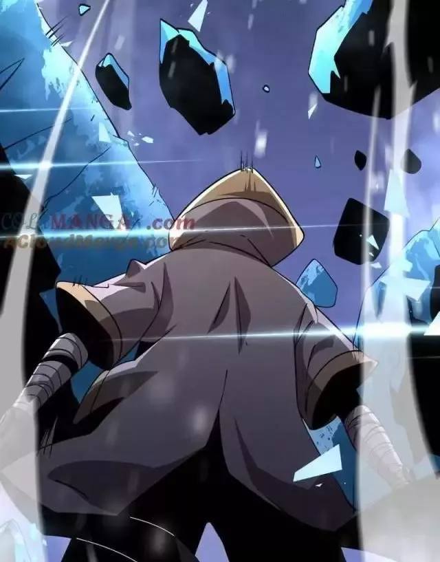 Vạn Tộc Tru Sát!!: Chapter 17