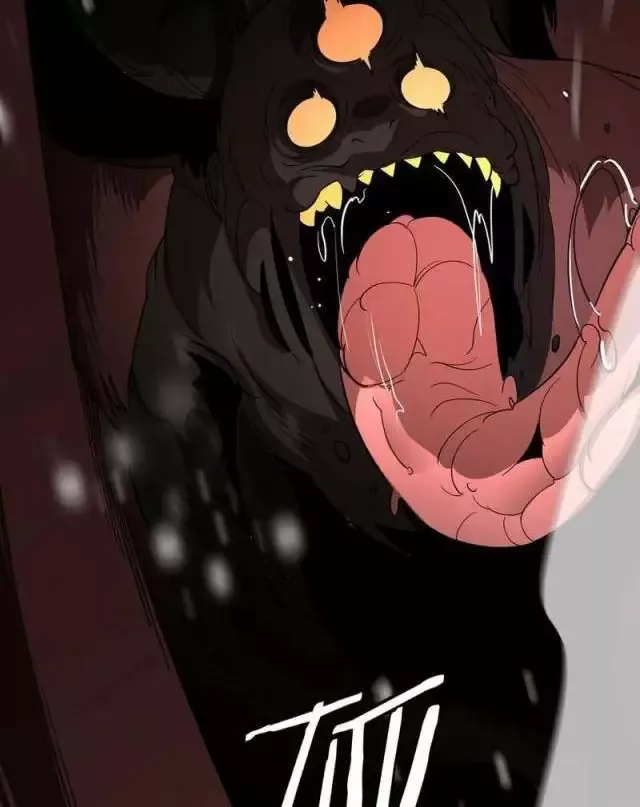 Vạn Tộc Tru Sát!!: Chapter 17