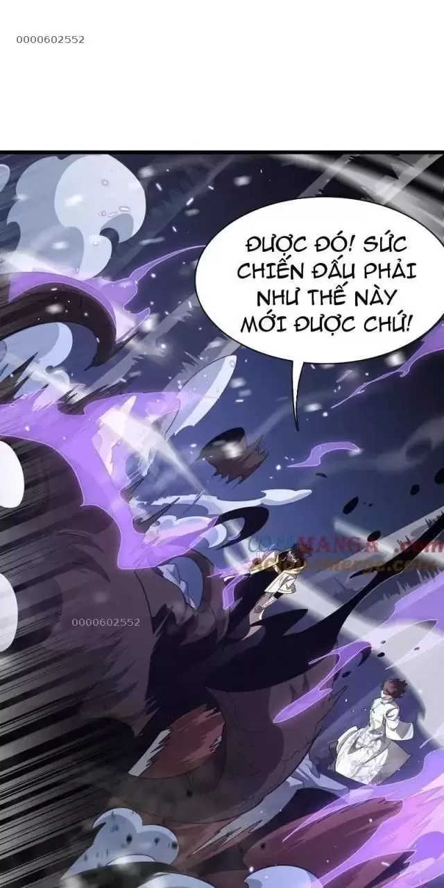 Vạn Tộc Tru Sát!!: Chapter 17
