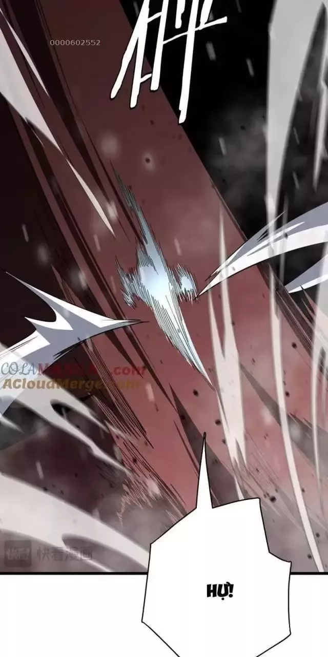 Vạn Tộc Tru Sát!!: Chapter 17