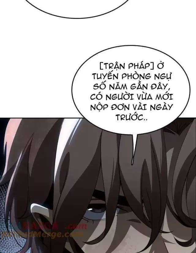 Vạn Tộc Tru Sát!!: Chapter 17