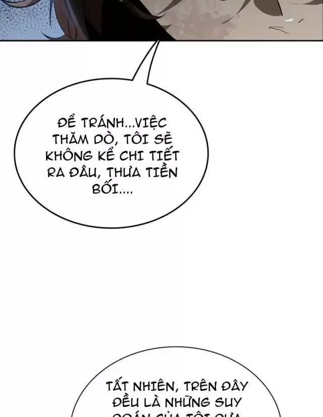 Vạn Tộc Tru Sát!!: Chapter 17