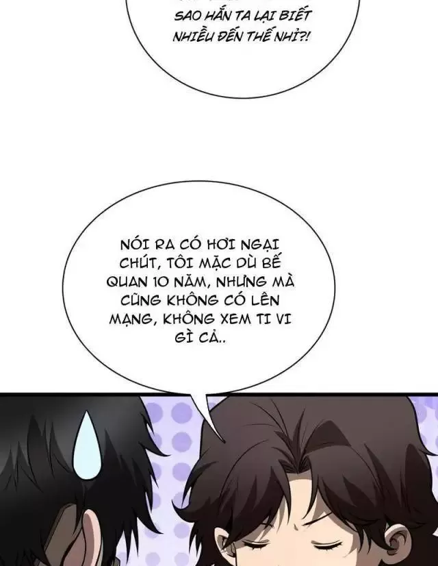 Vạn Tộc Tru Sát!!: Chapter 17