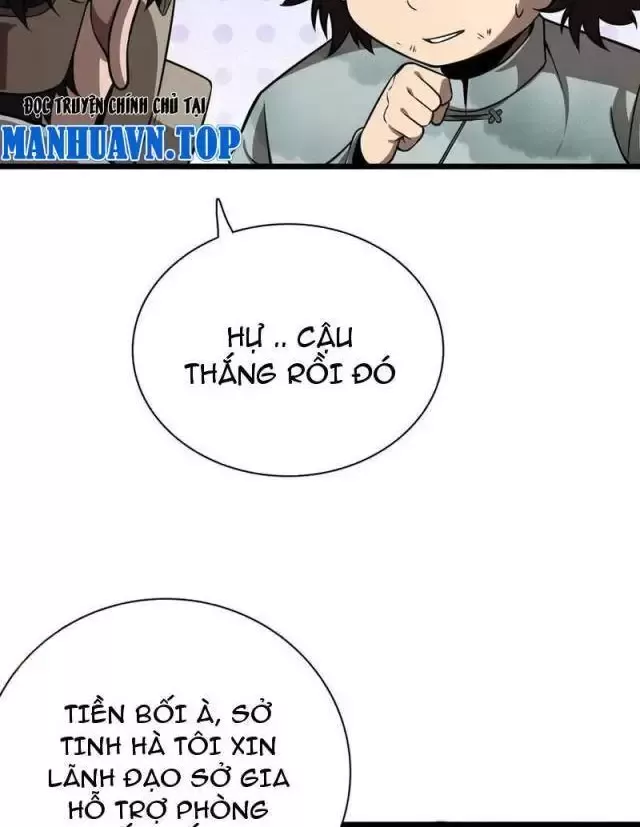 Vạn Tộc Tru Sát!!: Chapter 17