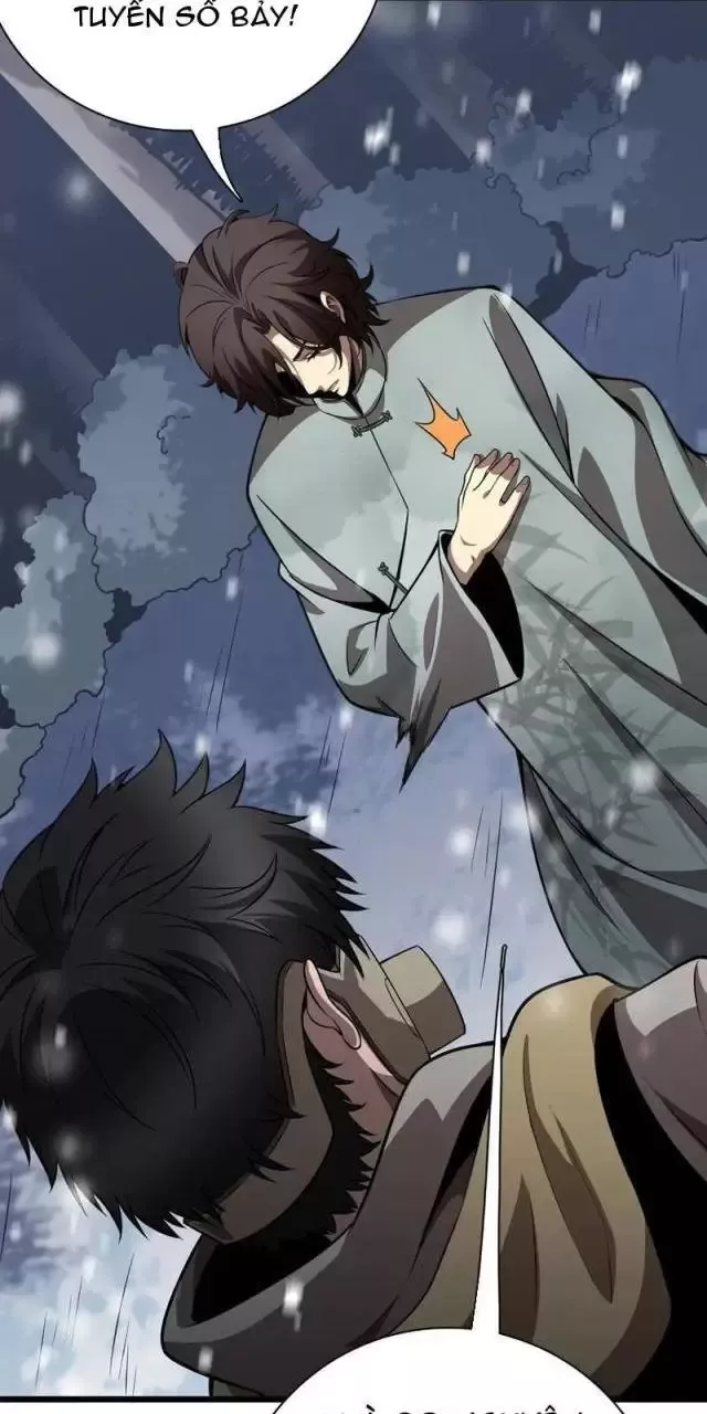 Vạn Tộc Tru Sát!!: Chapter 17