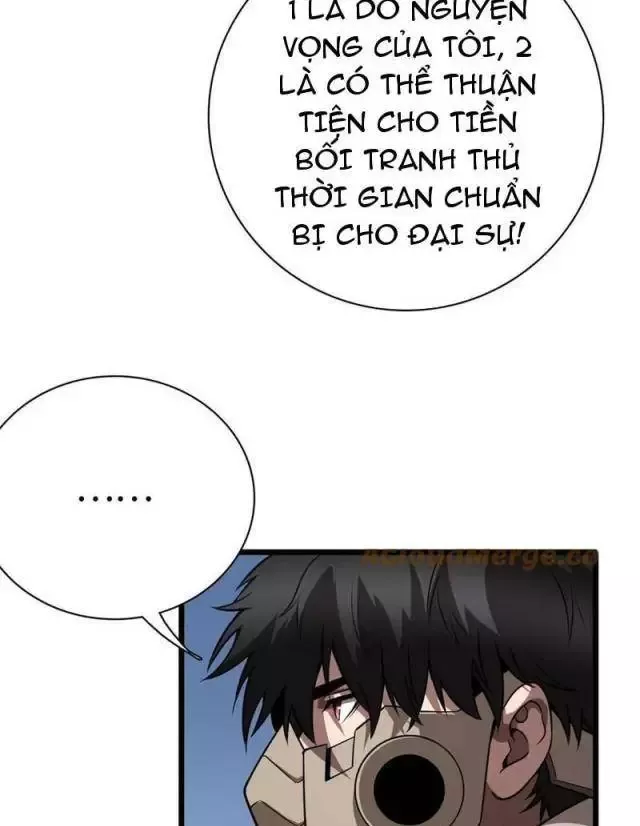 Vạn Tộc Tru Sát!!: Chapter 17