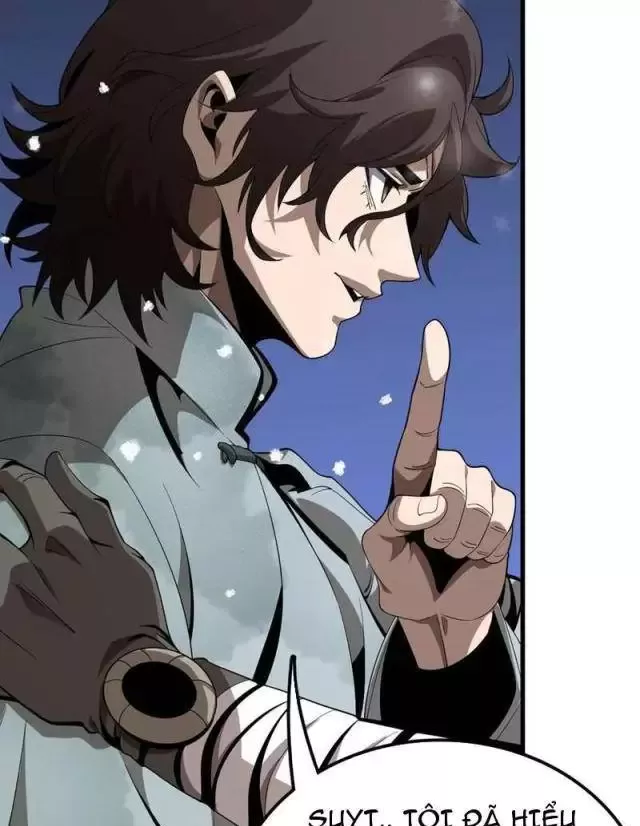 Vạn Tộc Tru Sát!!: Chapter 17