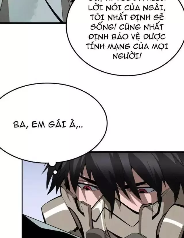 Vạn Tộc Tru Sát!!: Chapter 17