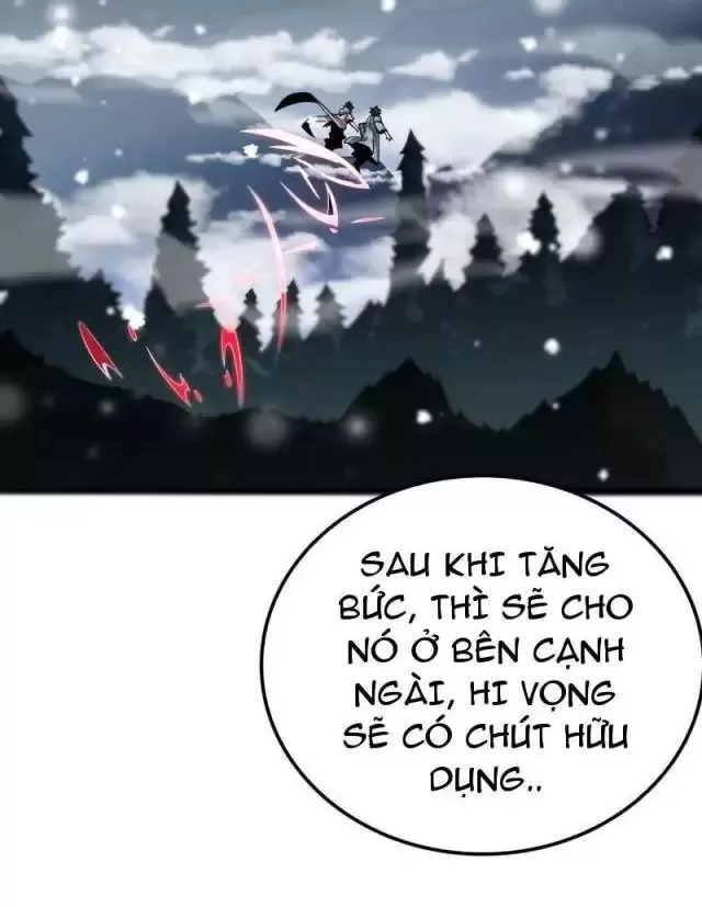 Vạn Tộc Tru Sát!!: Chapter 17