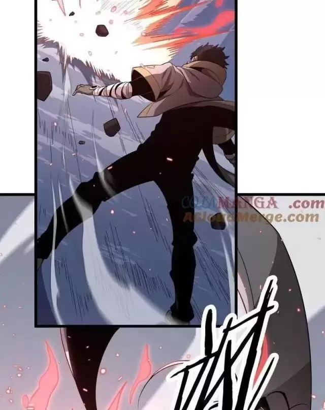 Vạn Tộc Tru Sát!!: Chapter 17