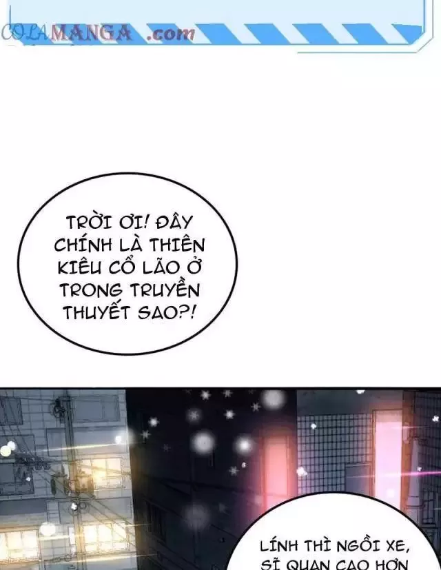 Vạn Tộc Tru Sát!!: Chapter 17
