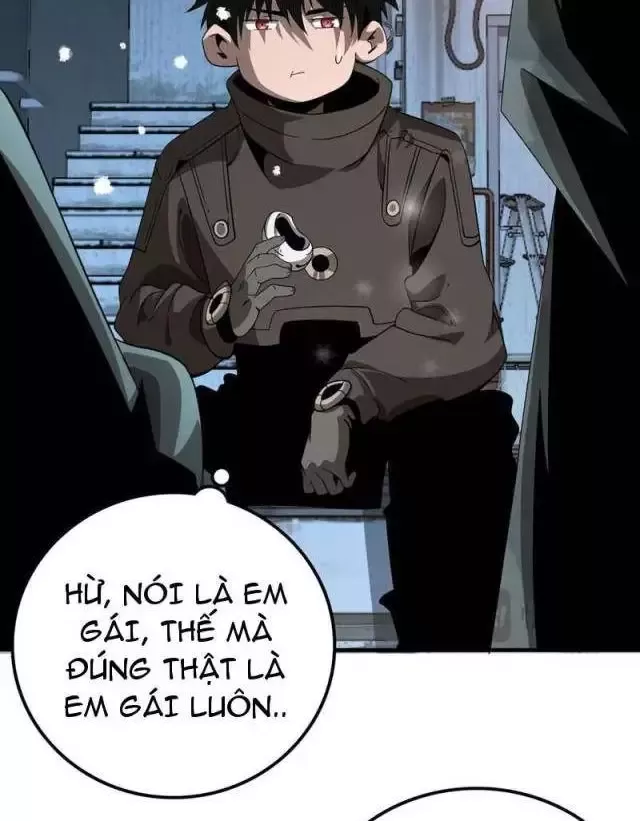 Vạn Tộc Tru Sát!!: Chapter 17