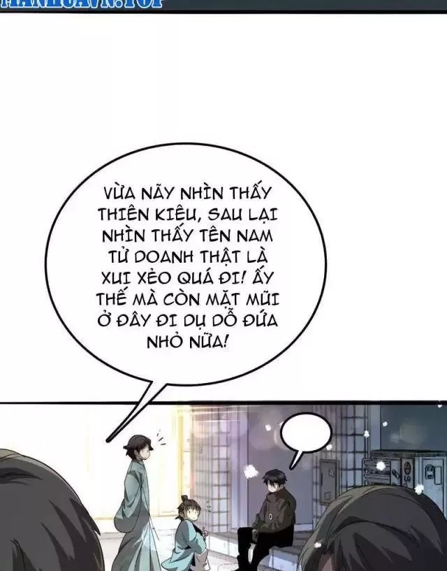 Vạn Tộc Tru Sát!!: Chapter 17