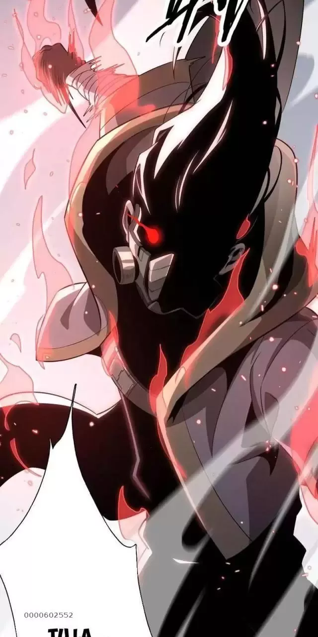 Vạn Tộc Tru Sát!!: Chapter 17