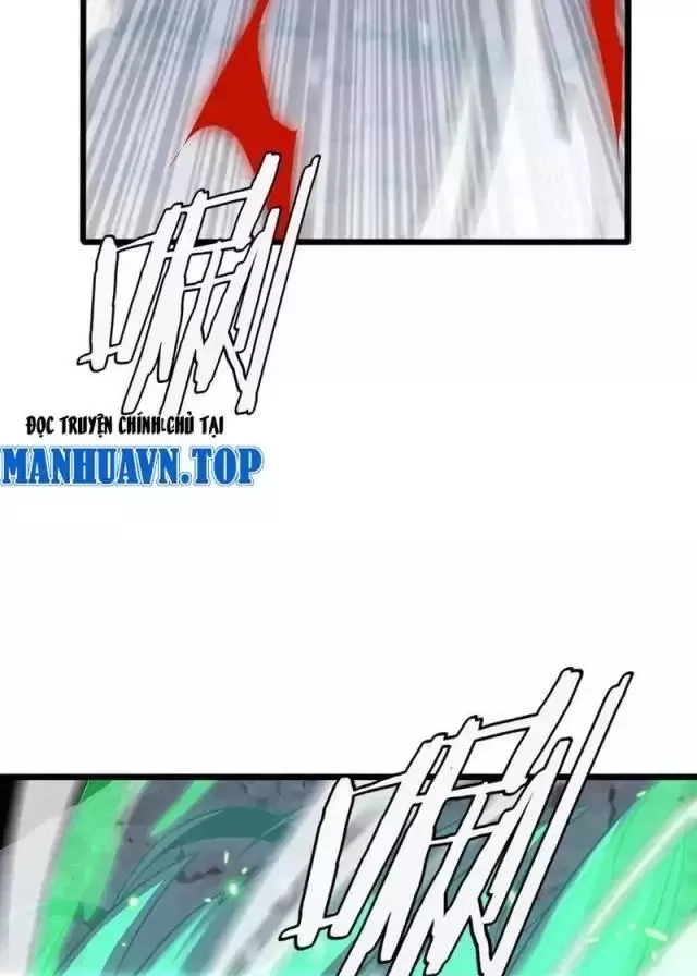 Vạn Tộc Tru Sát!!: Chapter 18