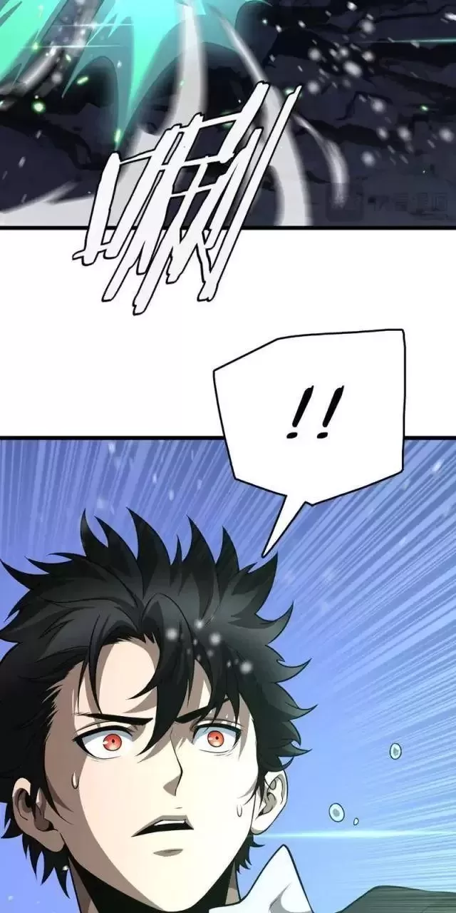 Vạn Tộc Tru Sát!!: Chapter 18