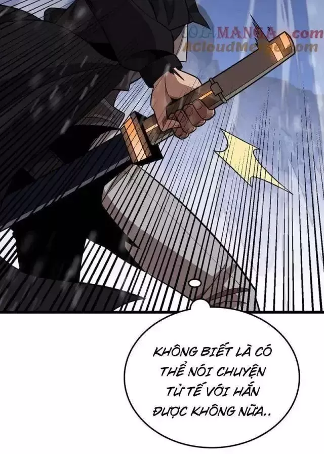 Vạn Tộc Tru Sát!!: Chapter 18