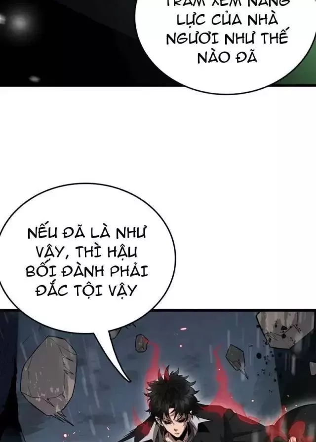 Vạn Tộc Tru Sát!!: Chapter 18