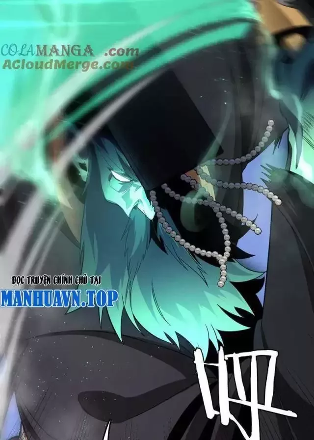 Vạn Tộc Tru Sát!!: Chapter 18