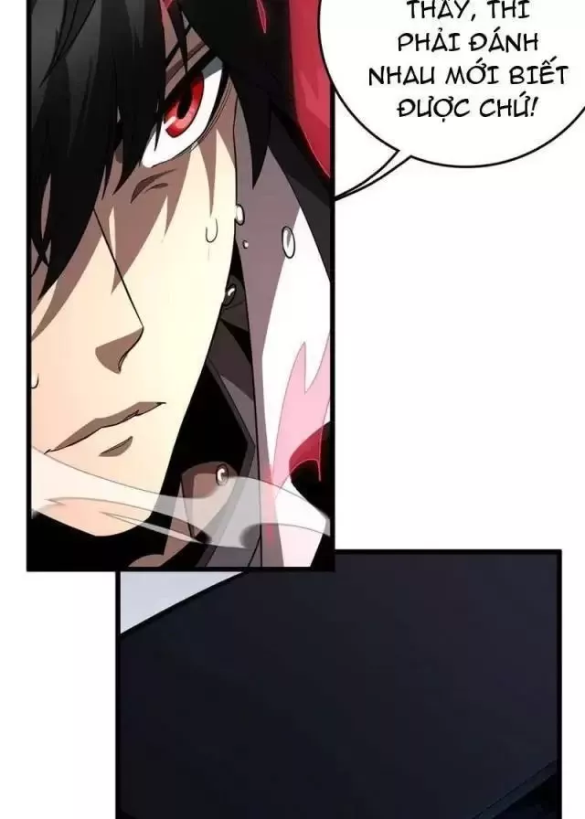 Vạn Tộc Tru Sát!!: Chapter 18