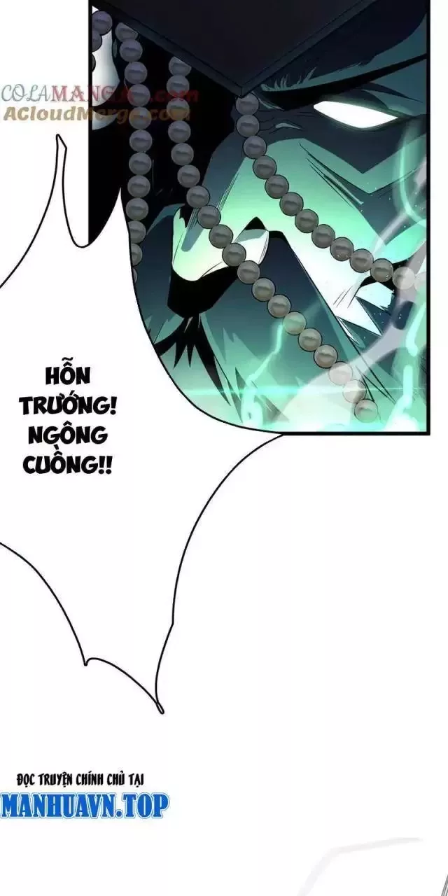 Vạn Tộc Tru Sát!!: Chapter 18