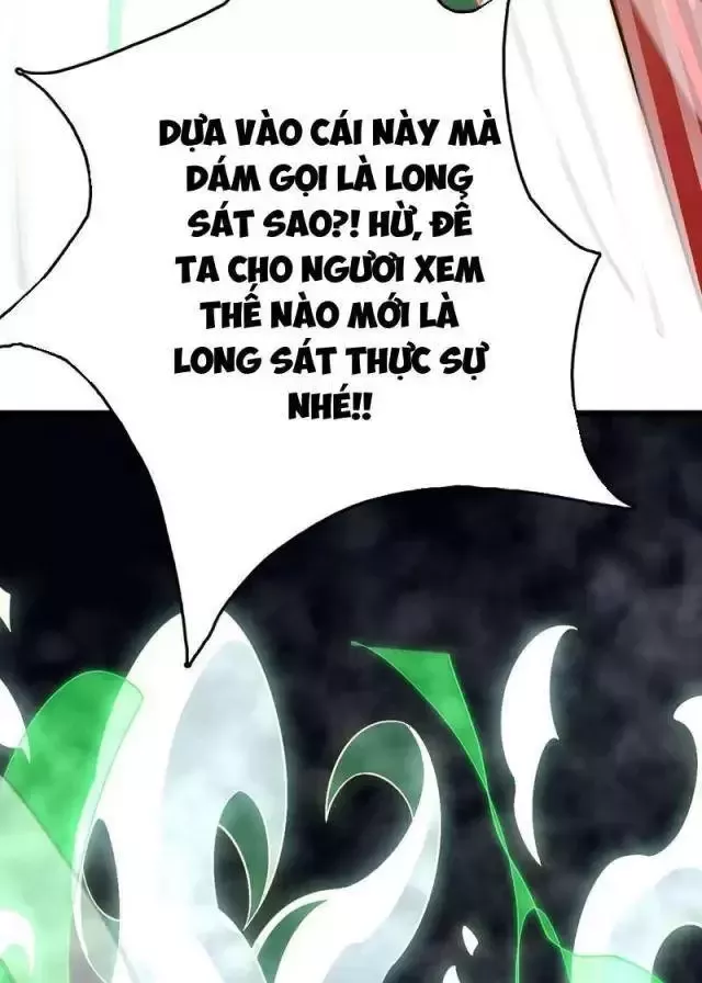 Vạn Tộc Tru Sát!!: Chapter 18