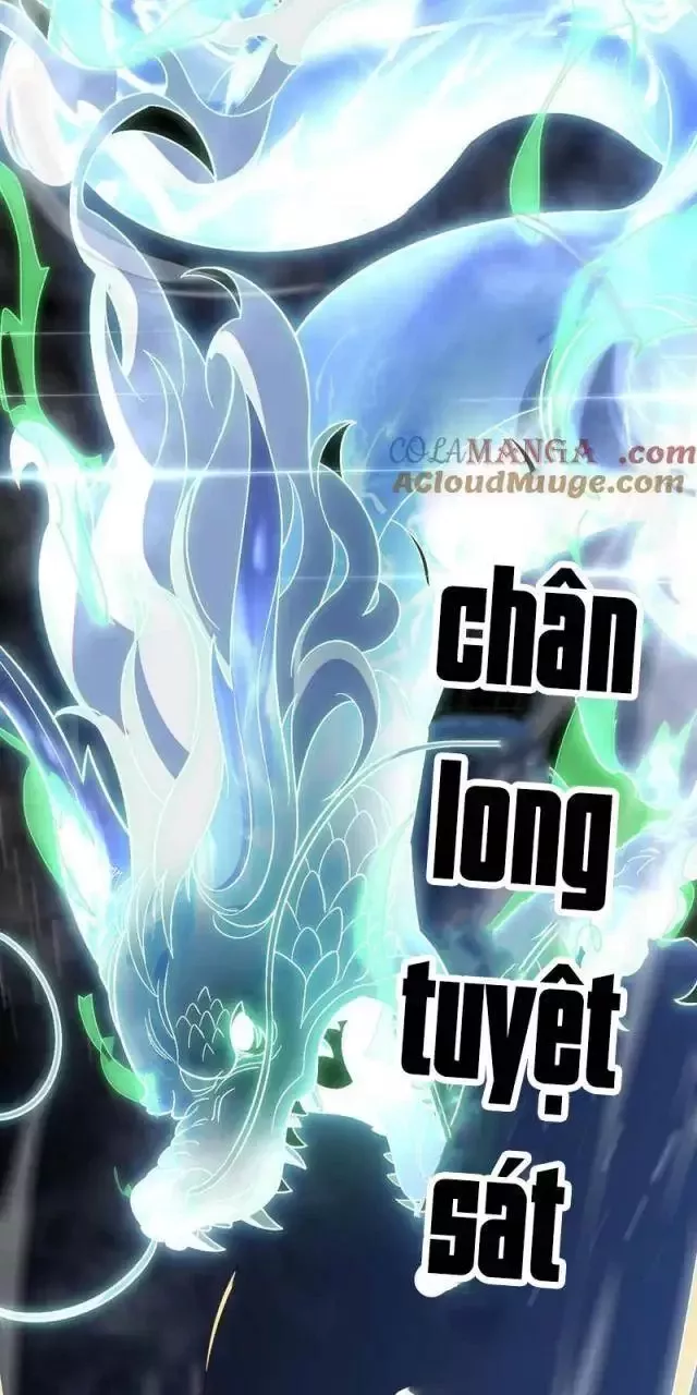 Vạn Tộc Tru Sát!!: Chapter 18