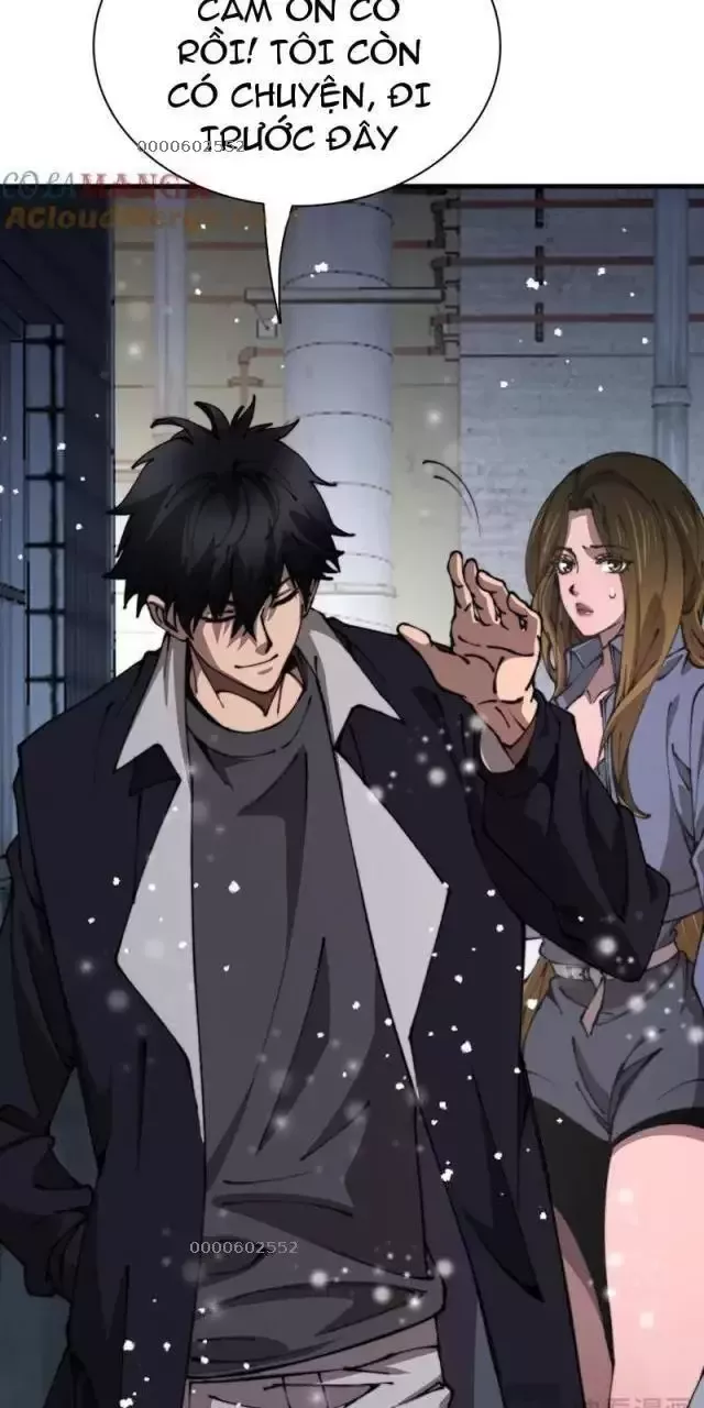 Vạn Tộc Tru Sát!!: Chapter 18