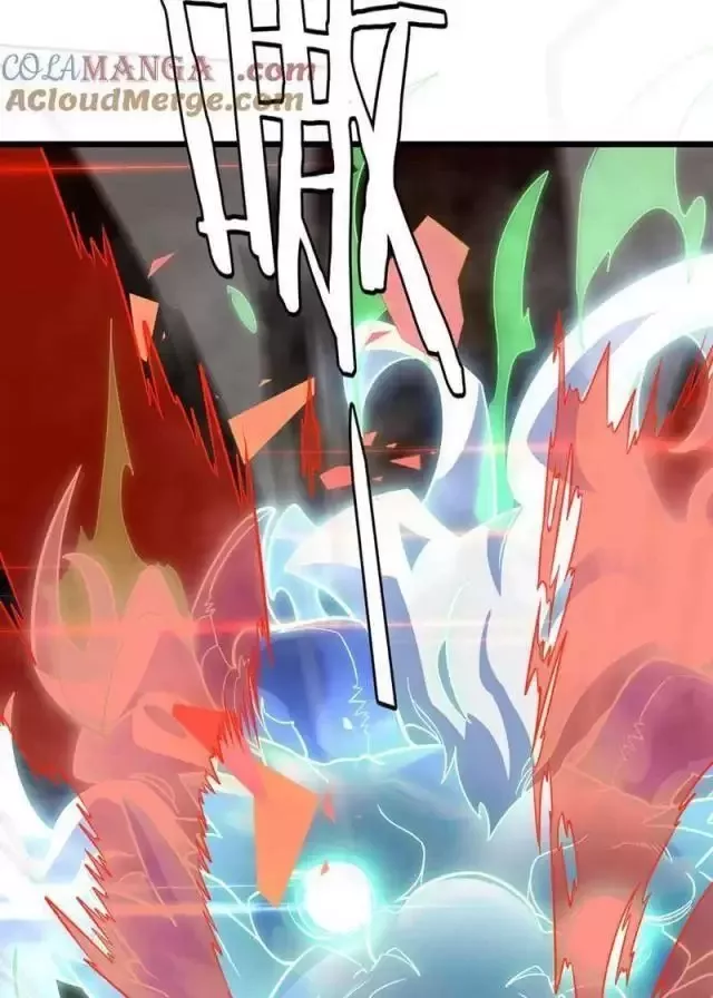Vạn Tộc Tru Sát!!: Chapter 18