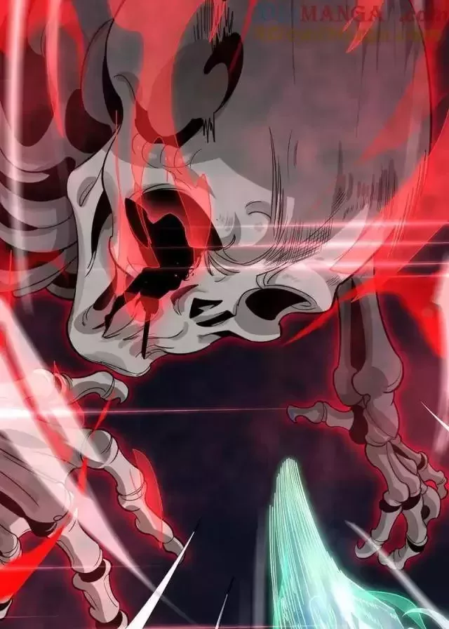 Vạn Tộc Tru Sát!!: Chapter 18