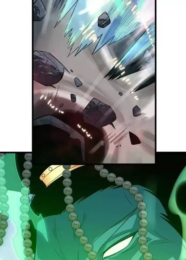 Vạn Tộc Tru Sát!!: Chapter 18