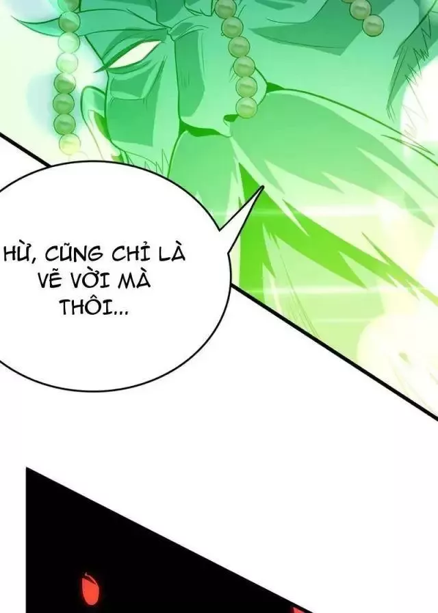 Vạn Tộc Tru Sát!!: Chapter 18