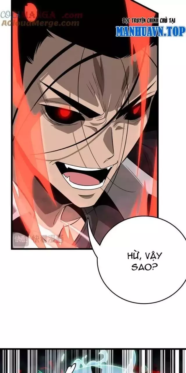 Vạn Tộc Tru Sát!!: Chapter 18
