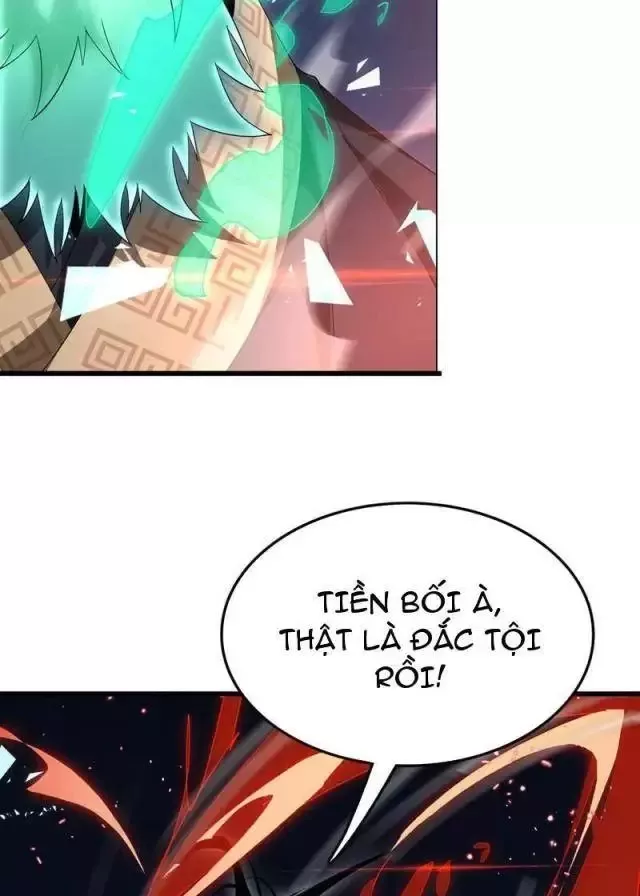 Vạn Tộc Tru Sát!!: Chapter 18