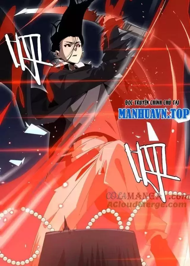 Vạn Tộc Tru Sát!!: Chapter 18