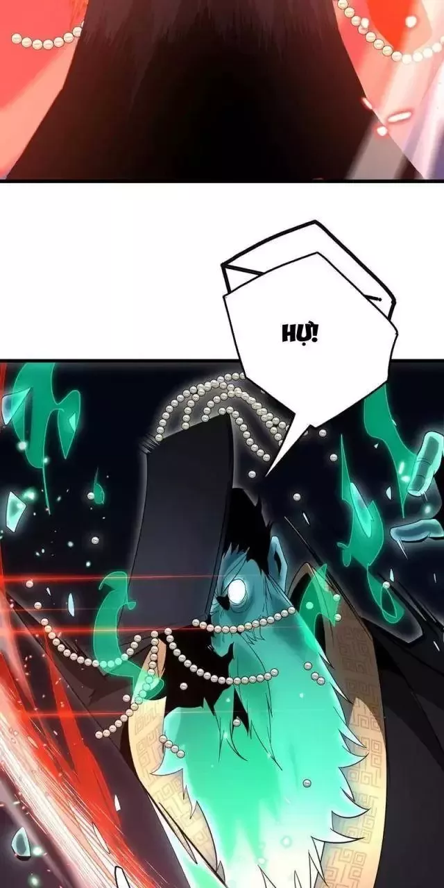 Vạn Tộc Tru Sát!!: Chapter 18