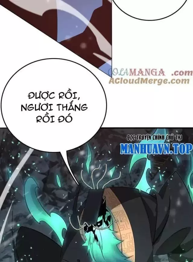 Vạn Tộc Tru Sát!!: Chapter 18