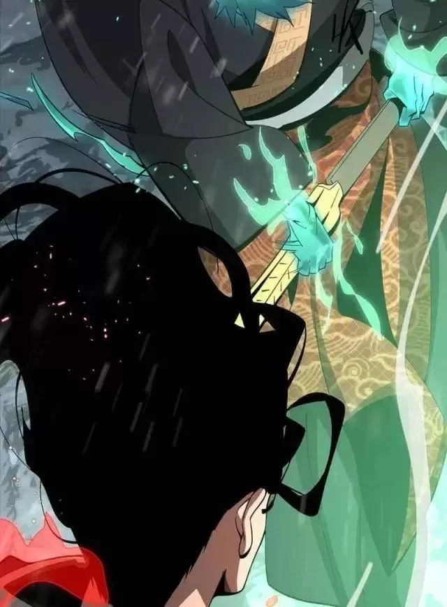 Vạn Tộc Tru Sát!!: Chapter 18