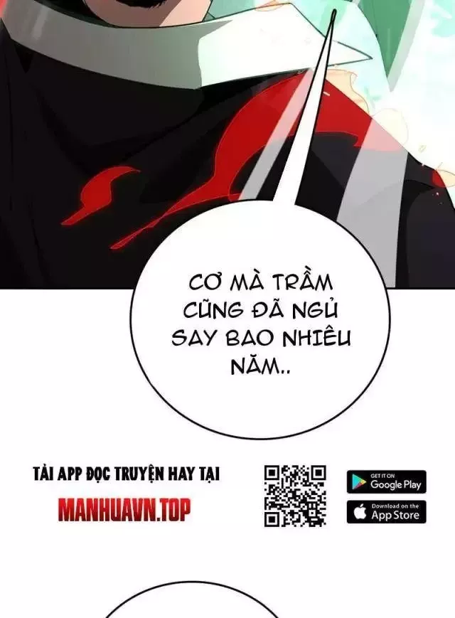 Vạn Tộc Tru Sát!!: Chapter 18