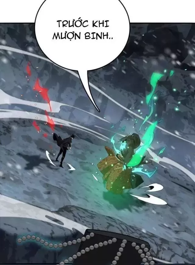 Vạn Tộc Tru Sát!!: Chapter 18