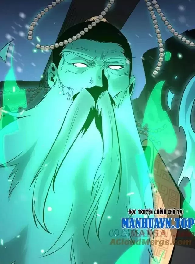Vạn Tộc Tru Sát!!: Chapter 18