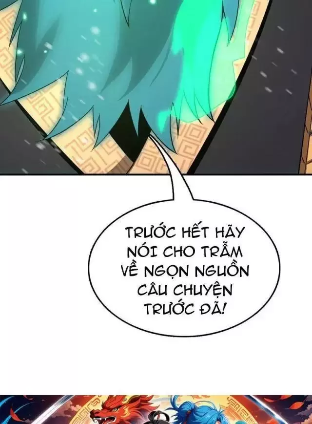 Vạn Tộc Tru Sát!!: Chapter 18