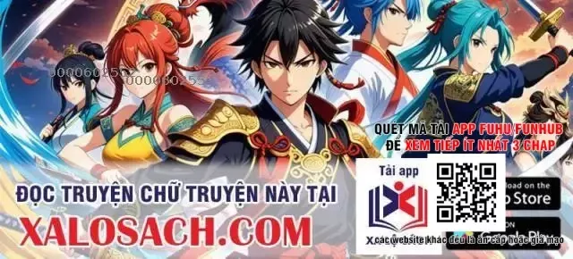 Vạn Tộc Tru Sát!!: Chapter 18